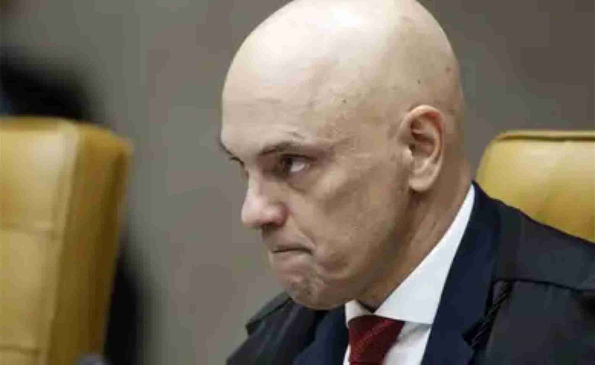 Advogado acusa Moraes de evitar citação nos EUA