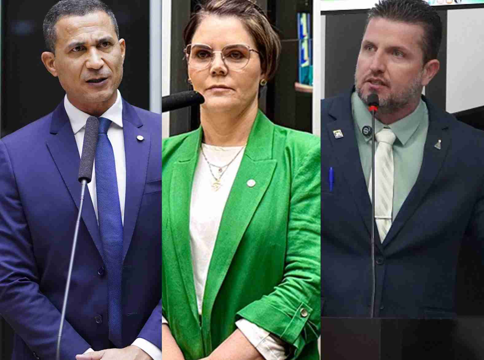 Coronéis dominam disputa à Câmara e Ranalli surge como possível surpresa em Cuiabá