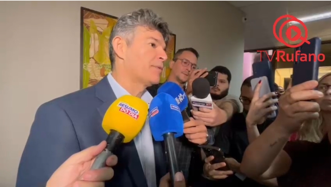  Deputado Medeiros Confirma Apoio de Bolsonaro para Disputa ao Senado em 2026