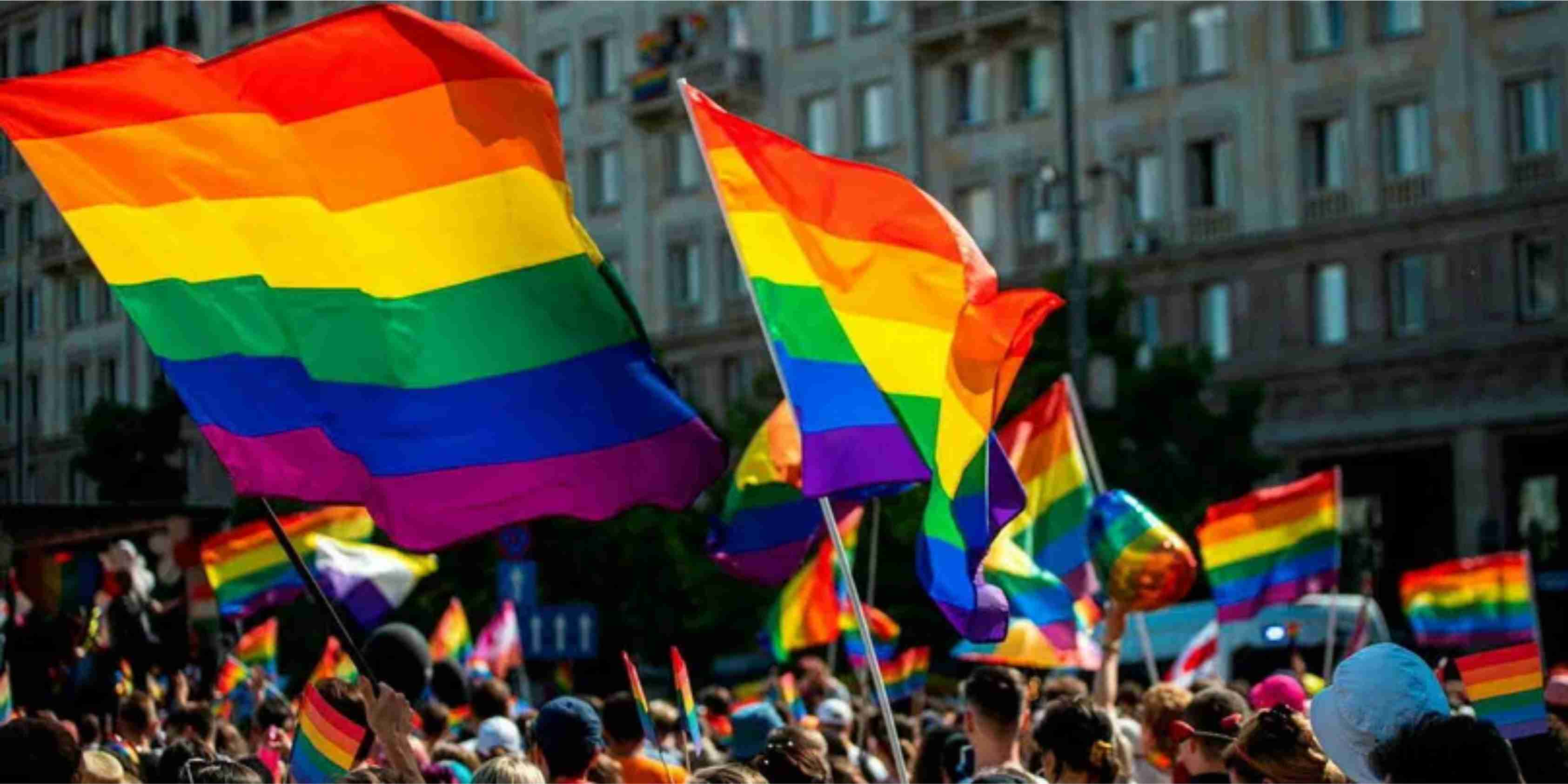 LGB International: ativistas rompem com agenda trans e reforçam foco em direitos LGB