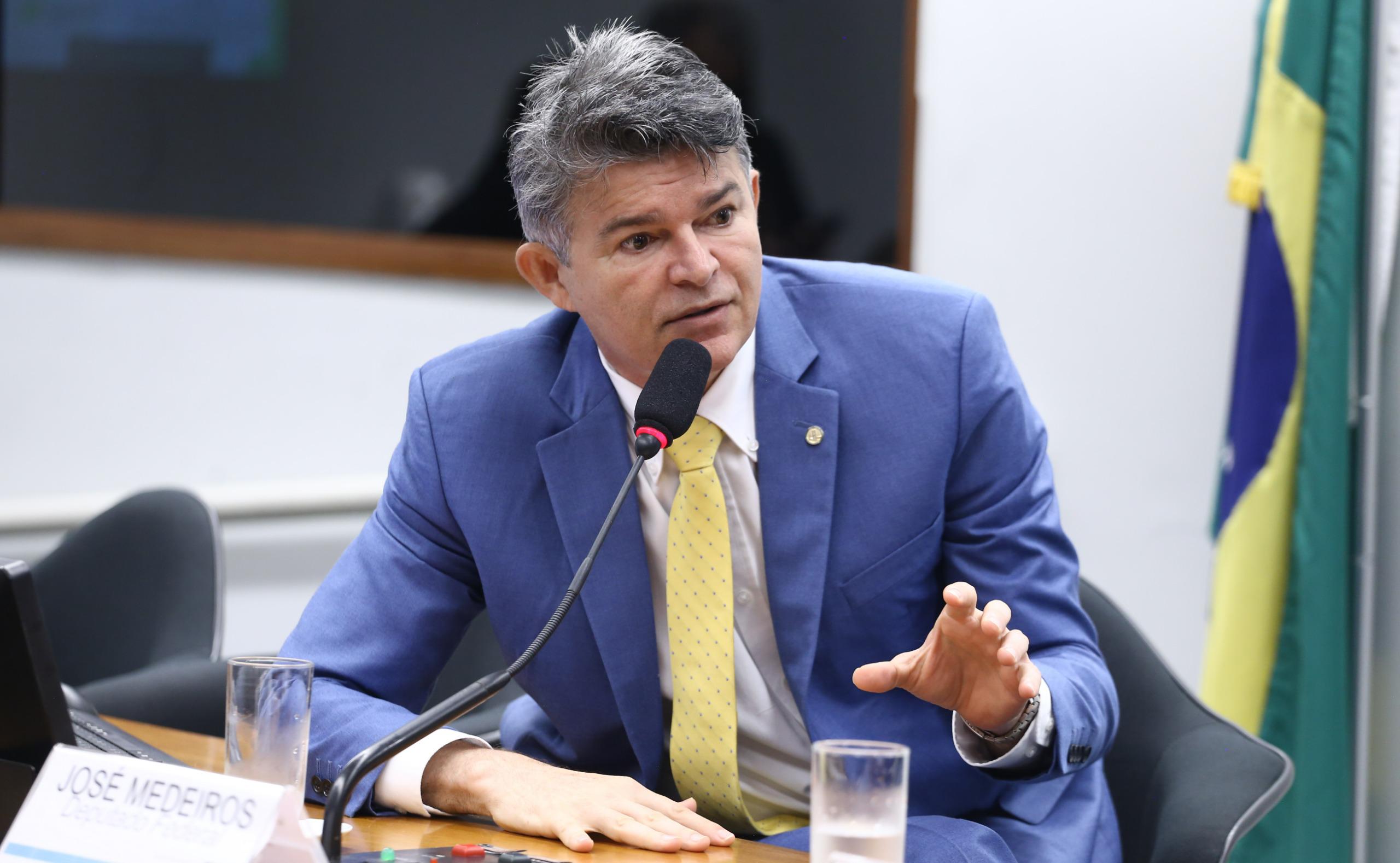  Medeiros afirma que Moraes perdeu legitimidade para permanecer no STF e sustentar suas decisões