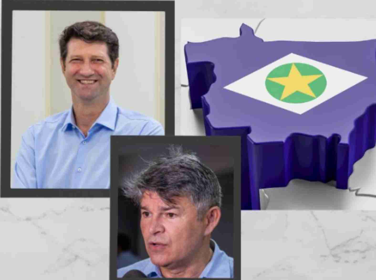 Medeiros consolida força política com aliança estratégica ao Senado