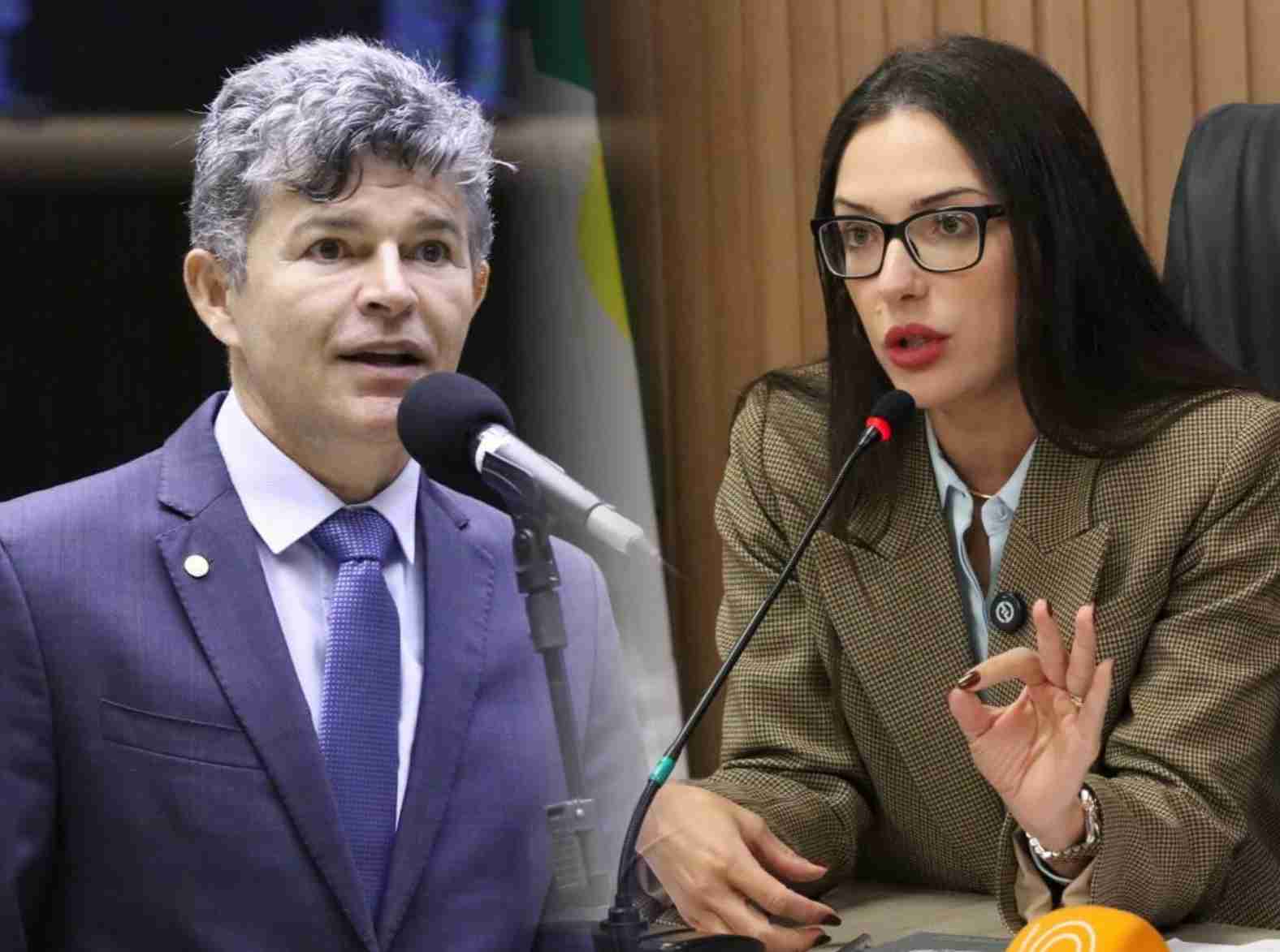  Medeiros reforça prioridade do PL ao Senado em Mato Grosso