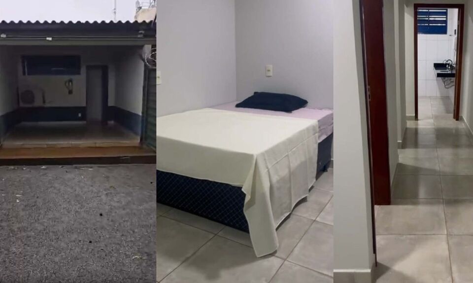 Moraes nega domiciliar a Bolsonaro mesmo com quadro clínico delicado
