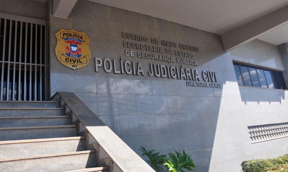  Polícia Civil empossa 38 candidatos aprovados em concurso pública nesta quarta-feira (12)