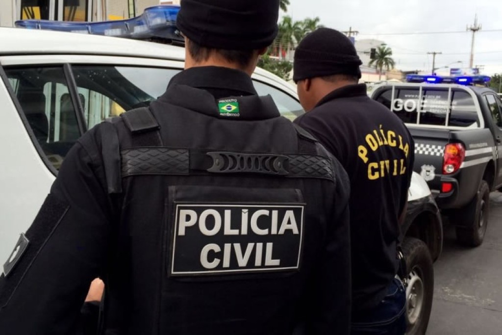 Polícia Civil prende estuprador em série que matou mulher na UFMT