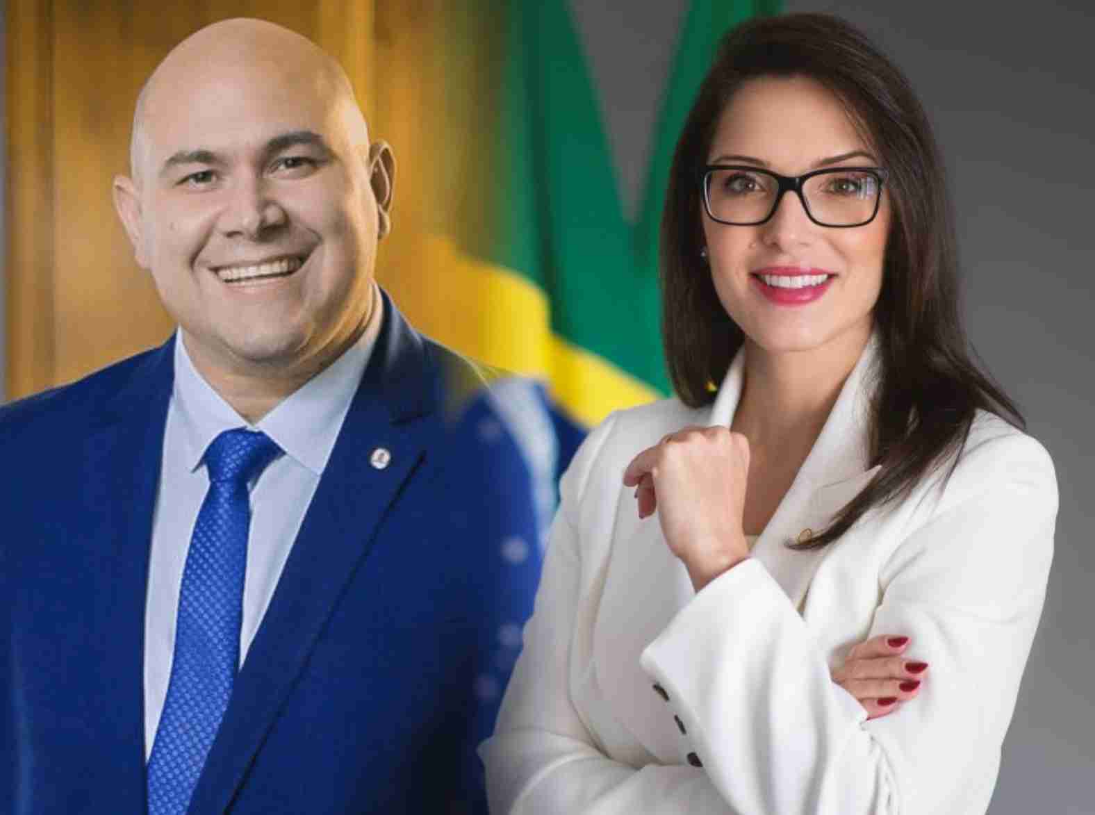 Prefeito Abílio Brunini reposiciona debate eleitoral ao Senado em Mato Grosso