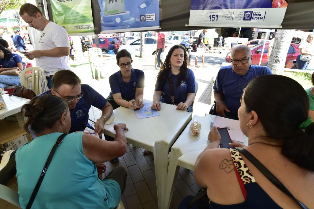  Procon Estadual prepara programação especial para o Dia Mundial do Consumidor