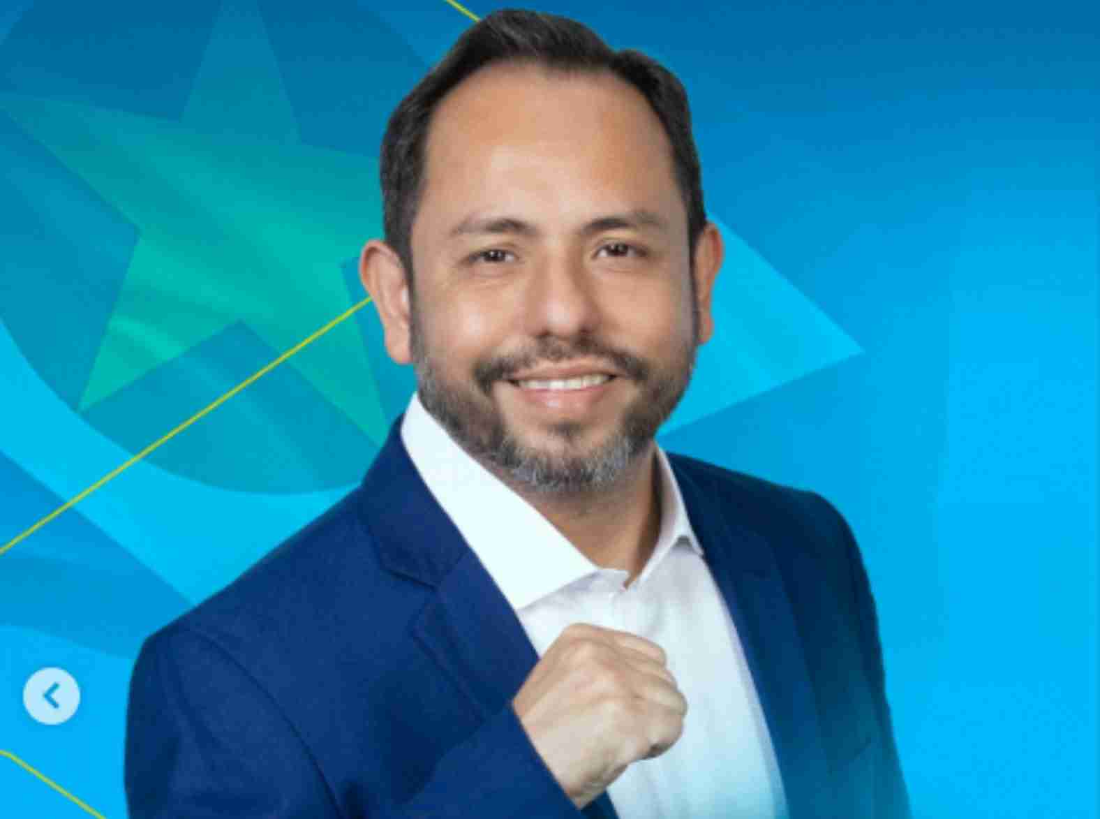 Rafael Yonekubo apresenta propostas para Mato Grosso com foco em tecnologia, causa animal e menos burocracia