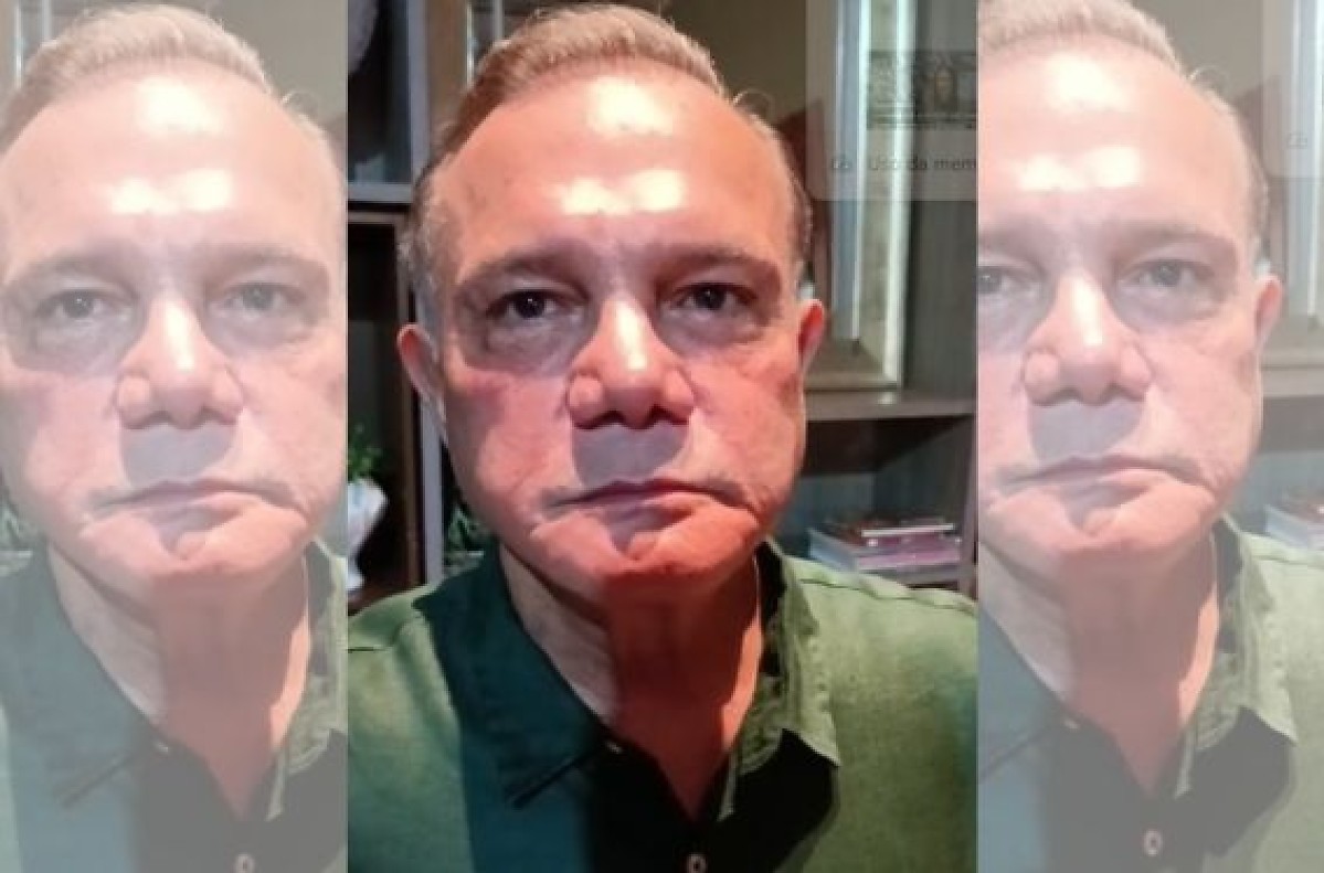 Wellington questiona posicionamento de Pivetta em agenda com Flávio Bolsonaro