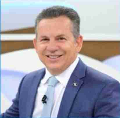 Mauro Mendes (União Brasil)